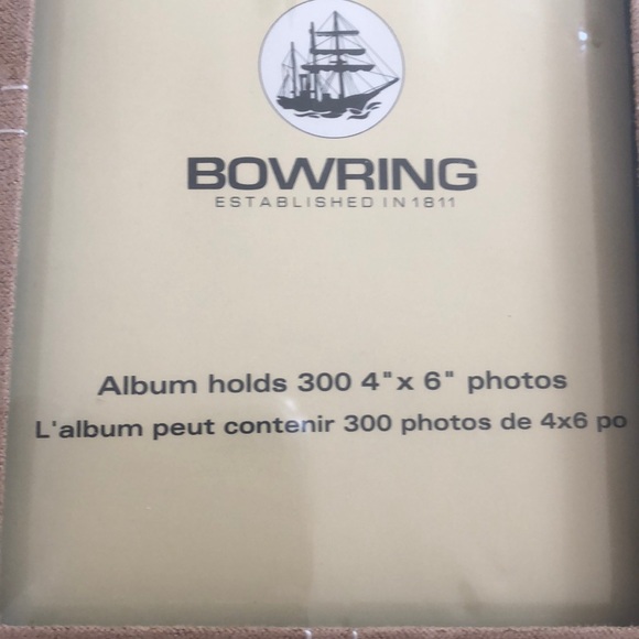 Bowring Photo Album - Picture 2 of 4